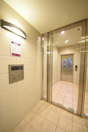 小室マンションの物件内観写真